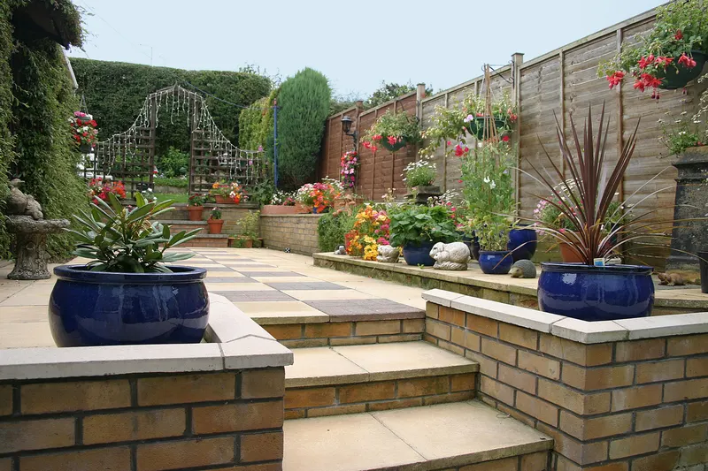 Building & Patios in Wetherby
