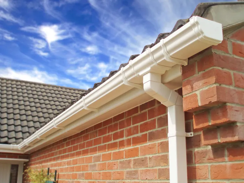 Gutters, Fascias & Soffits in Wetherby
