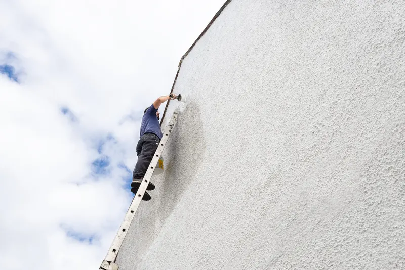 K-Rend in Wetherby