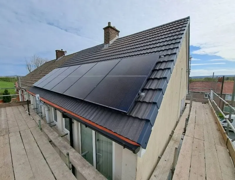 Roof windows & solar in Wetherby