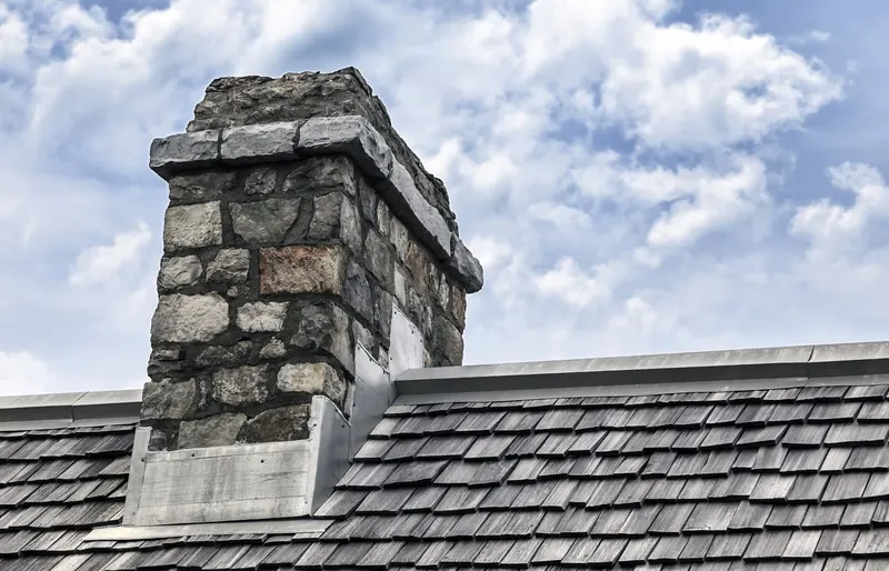 Chimney Repairs in Wetherby