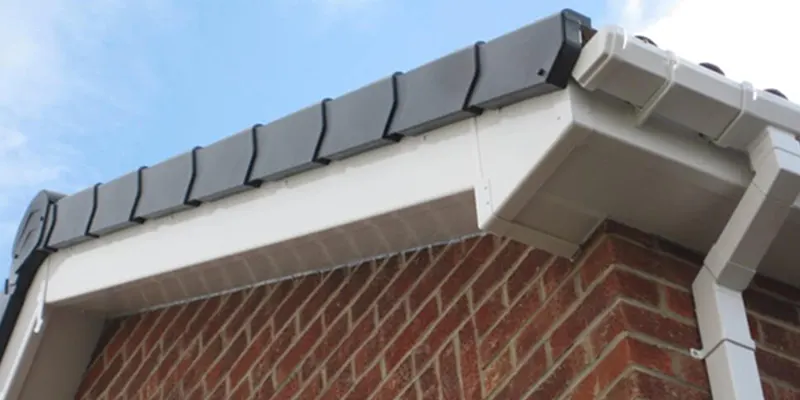 Fascias in Wetherby